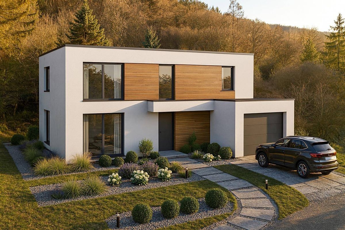 Prodej rodinného domu 200 m², pozemek 3609 m² – fotografie 2
