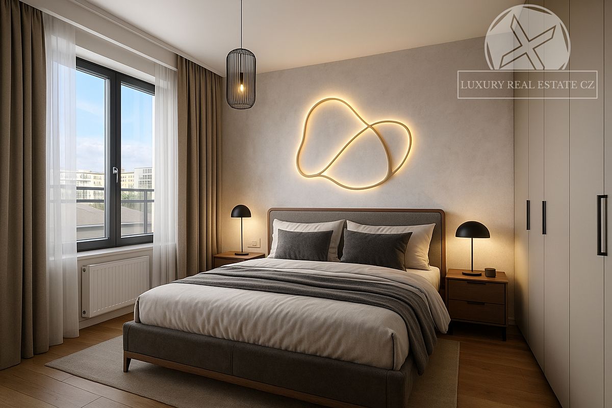 Prodej bytu 3+kk 81 m² – fotografie 5