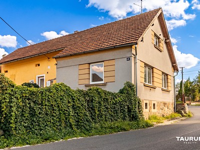 Prodej  rodinného domu 218 m², pozemek 641 m²