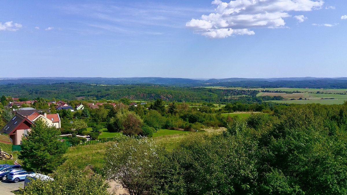 Prodej stavebního pozemku 1510 m² – fotografie 5