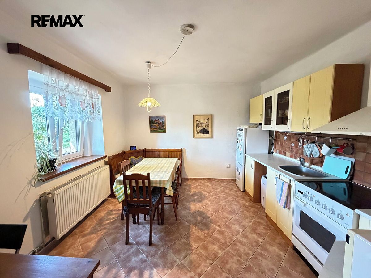 Prodej rodinného domu 75 m², pozemek 499 m² – fotografie 3
