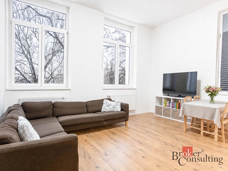 Prodej bytu 2+kk, 48 m² (4 z 13)