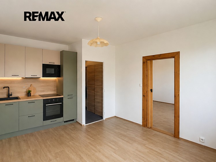 Prodej bytu 1+1, 34 m² (6 z 14)