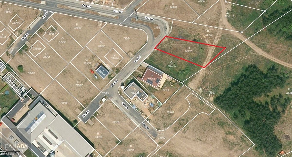 Prodej rodinného domu 131 m², pozemek 854 m² – fotografie 4