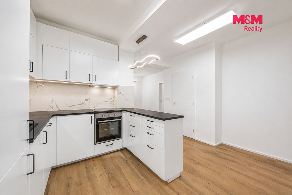 Prodej bytu 4+1 91 m² – fotografie 3