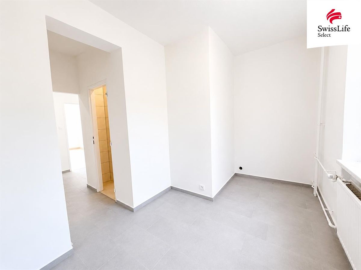 Prodej bytu 3+1 64 m²