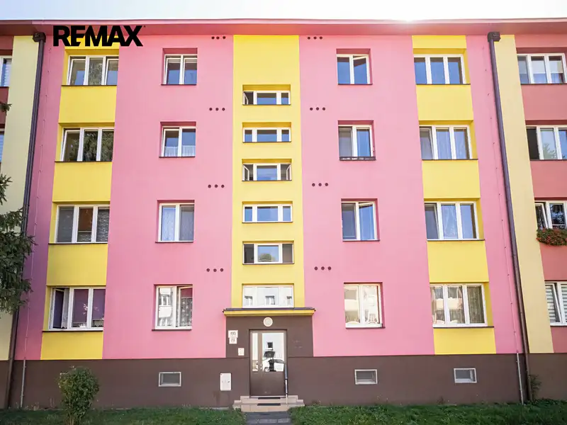 Prodej bytu 2+1 50 m², Karviná – náhled fotky 2