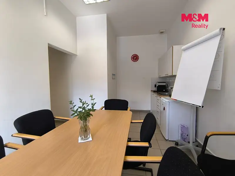 Pronájem obchodního prostoru 524 m², Horažďovice – náhled fotky 3