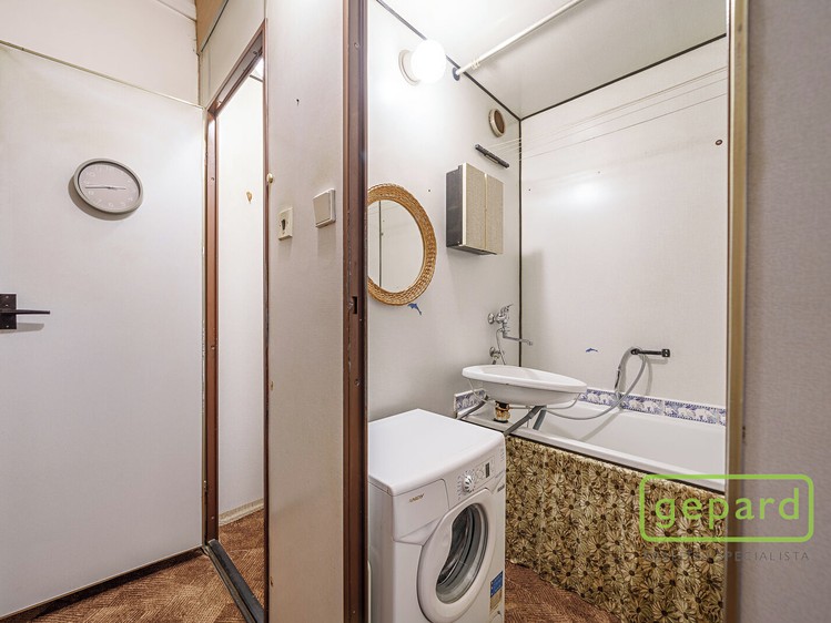 Квартира 2+1 на продаж, 55 м² (17 з 27)