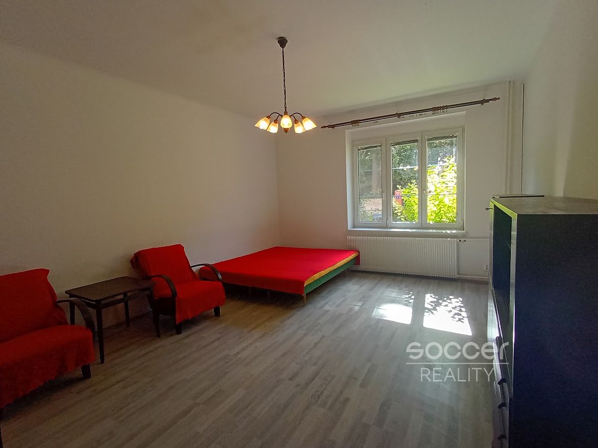 Pronájem bytu 2+1 59 m² – fotografie 2