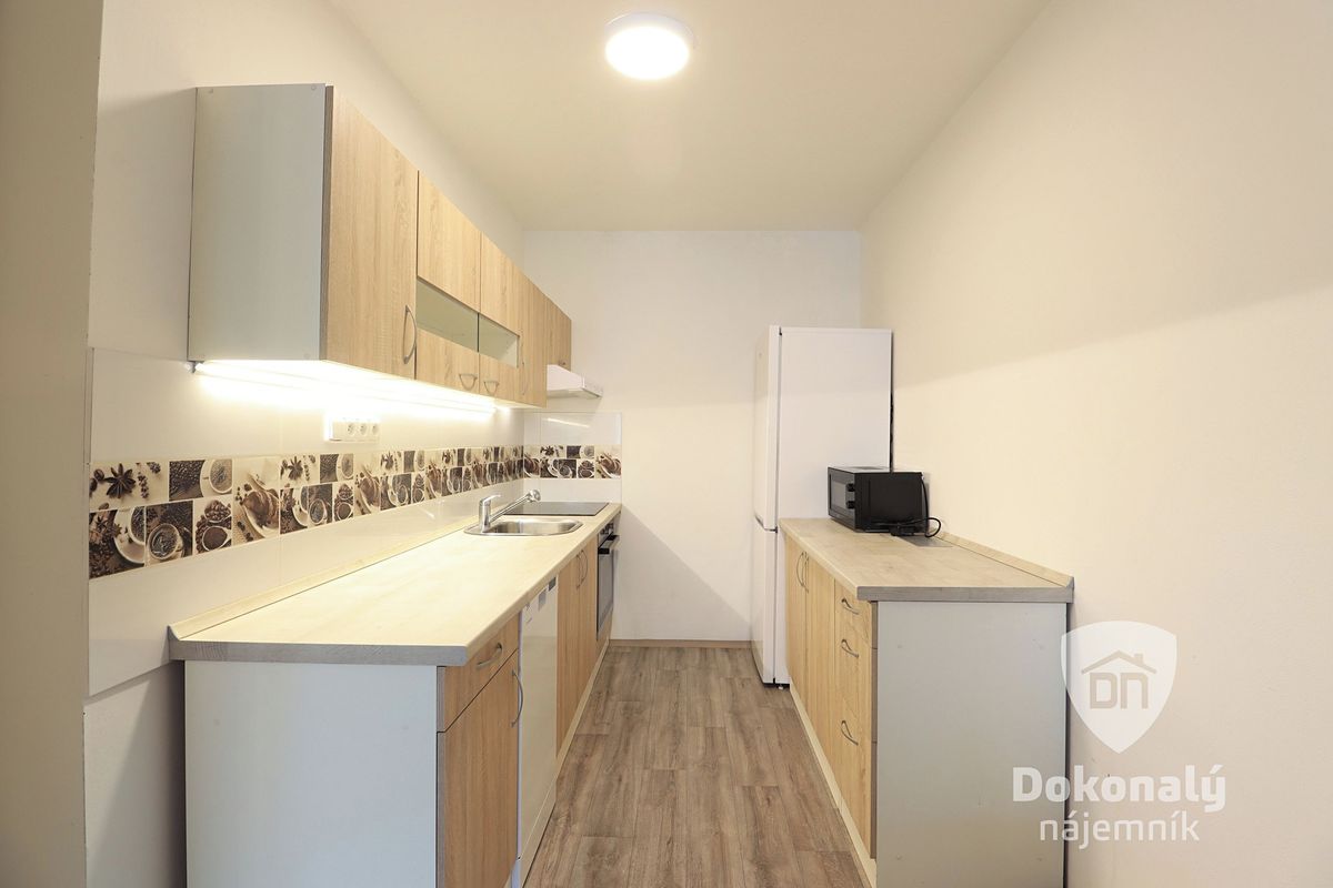 Pronájem bytu 3+kk 66 m² – fotografie 5
