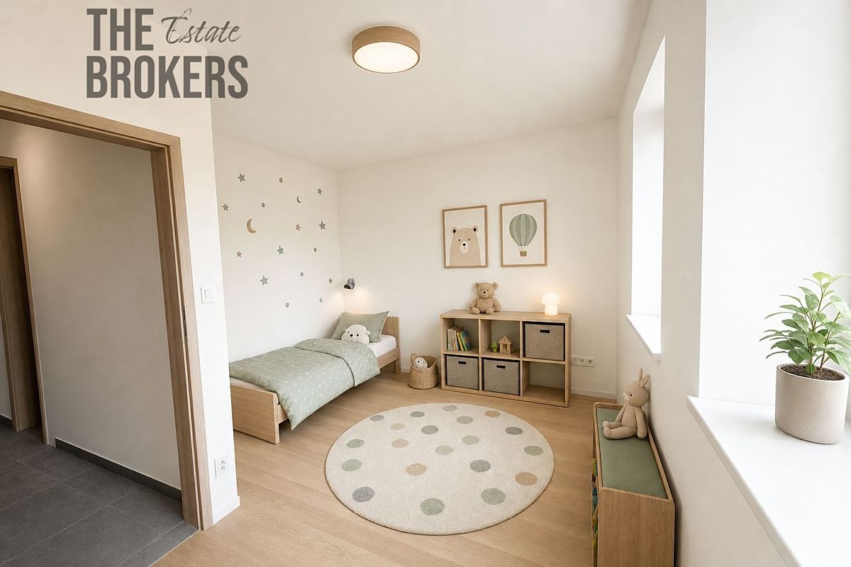 Pronájem bytu 3+kk 65 m² – fotografie 4