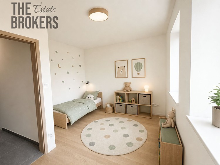 Wohnung 3+kk zur Miete, 65 m² (4 von 7)