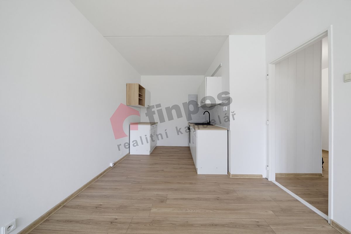Prodej bytu 2+kk 39 m² – fotografie 2