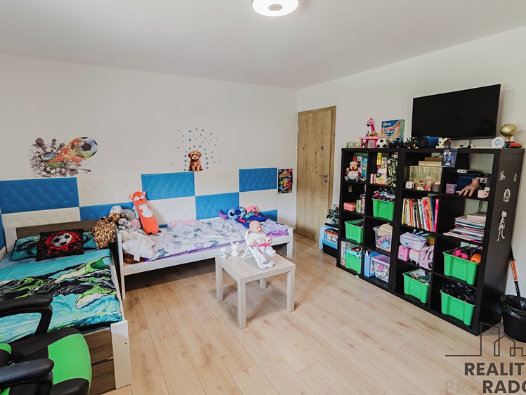 Будинок на продаж, 100 м² (26 з 31)