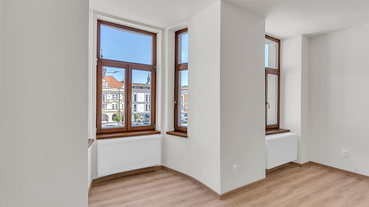 Pronájem bytu 2+kk 67 m² – fotografie 5