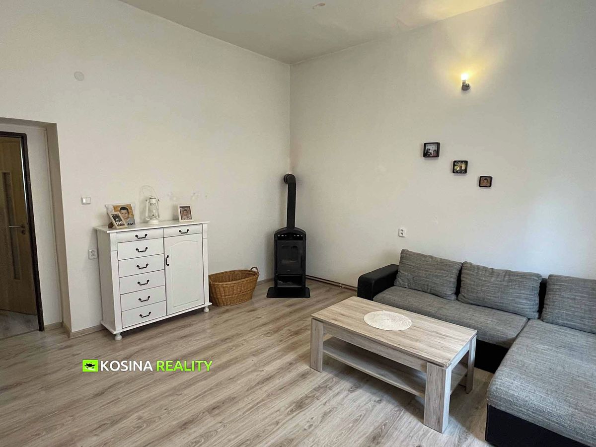 Prodej bytu 3+1 78 m² – fotografie 3
