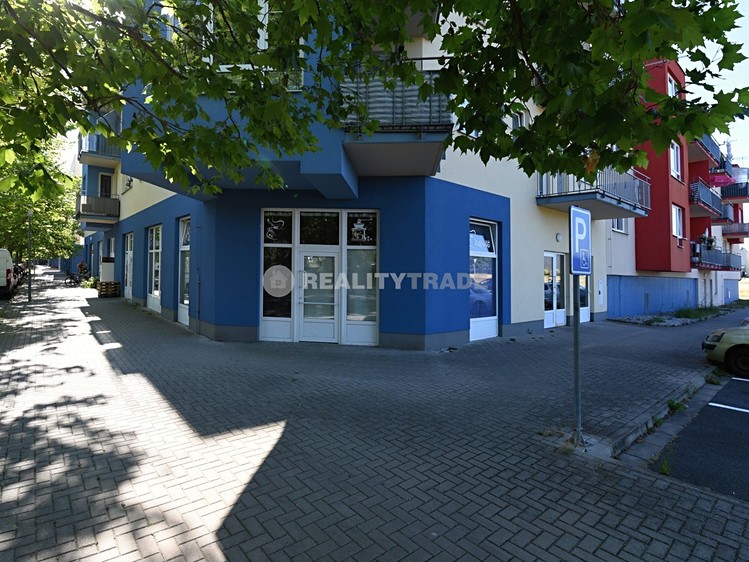 Pronájem komerčního prostoru, 71 m² (14 z 20)