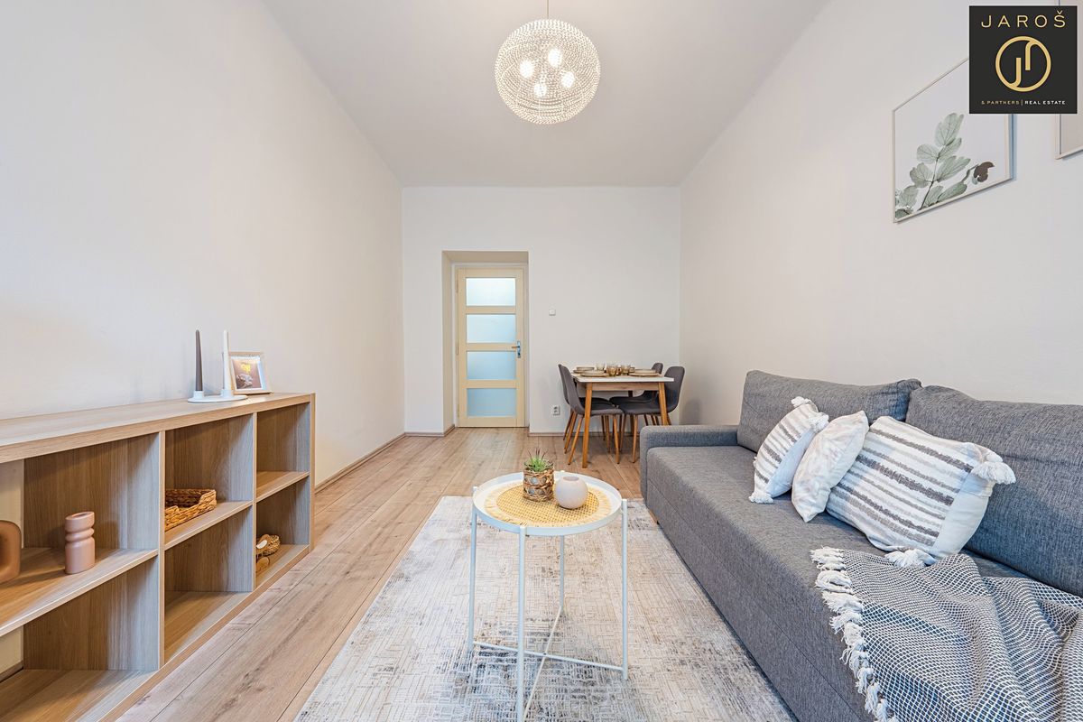 Prodej bytu 2+kk 43 m² – fotografie 5