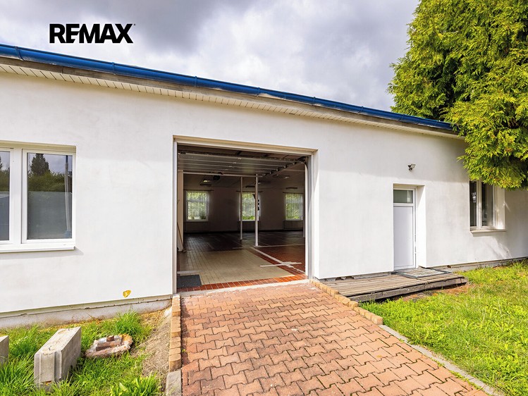 Комерційне приміщення в оренду, 200 м² (11 з 24)