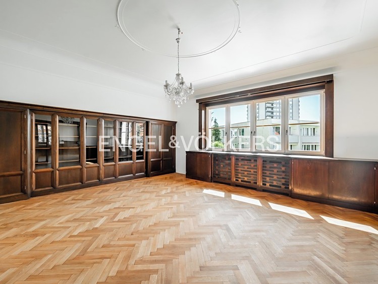 Квартира 3+kk на продаж, 118 м² (4 з 16)