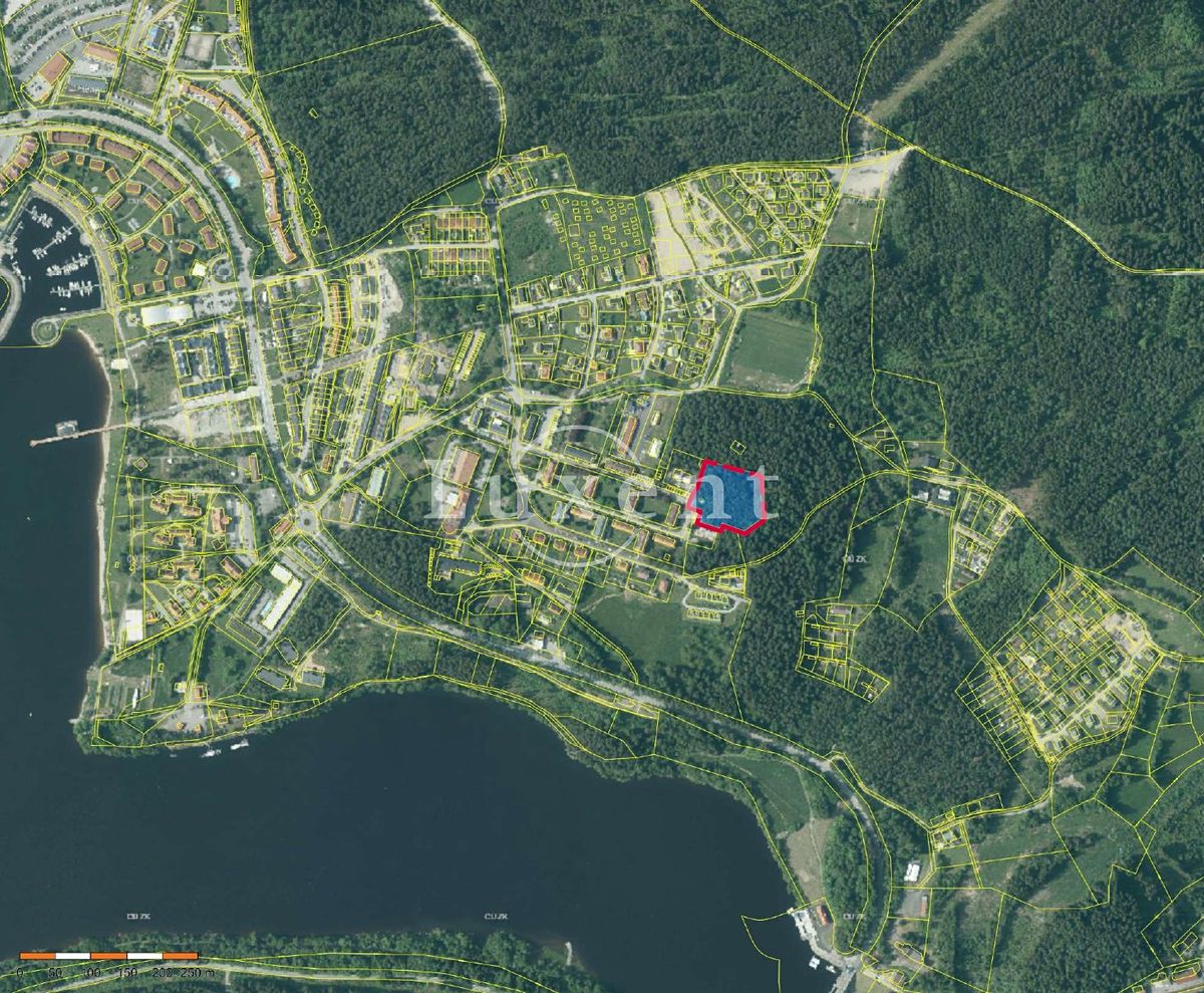 Prodej apartmánů 7400 m² – fotografie 4