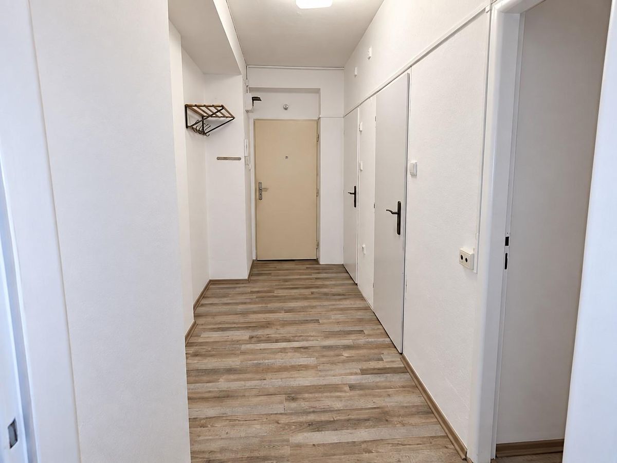 Pronájem bytu 2+1 52 m² – fotografie 5