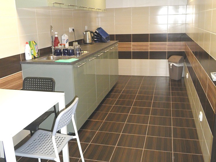 Pronájem komerčního prostoru, 24 m² (7 z 7)
