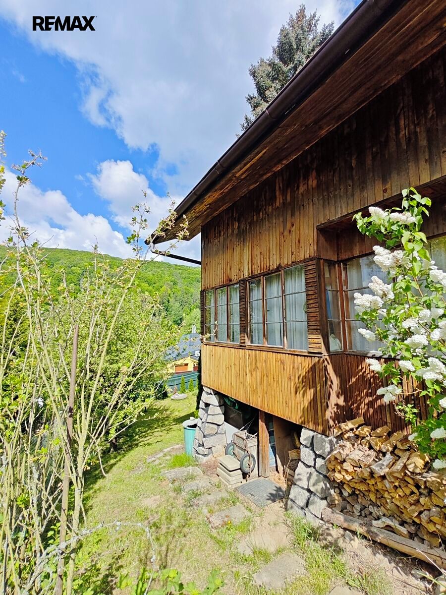 Prodej chaty 50 m², pozemek 485 m² – fotografie 5
