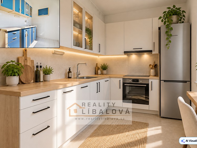 Wohnung 2+1 zum Kauf, 62 m² (10 von 29)
