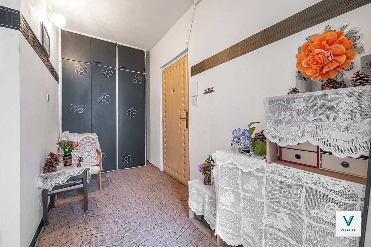 Prodej bytu 2+kk 40 m² – fotografie 3