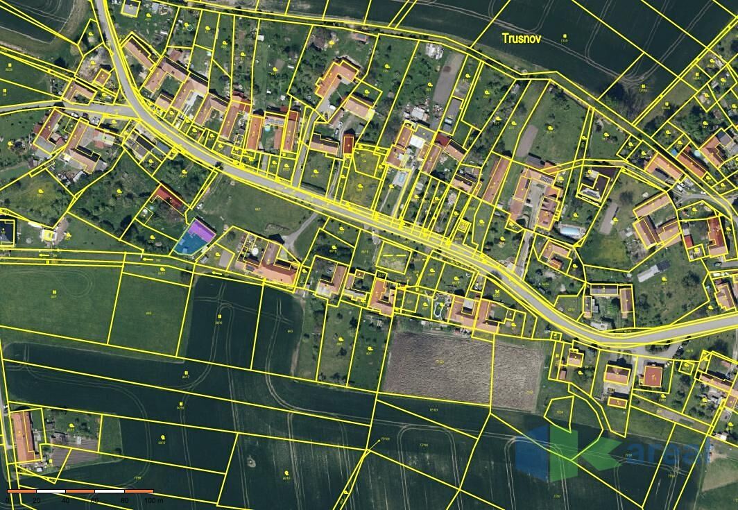 Prodej rodinného domu 70 m², pozemek 342 m² – fotografie 5