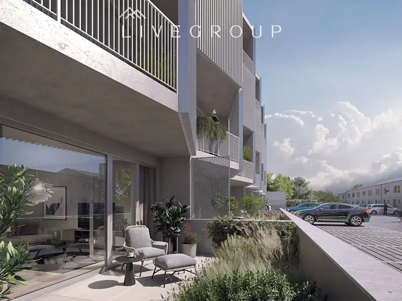 Prodej bytu 3+kk 74 m², Zbýšov – náhled fotky 3