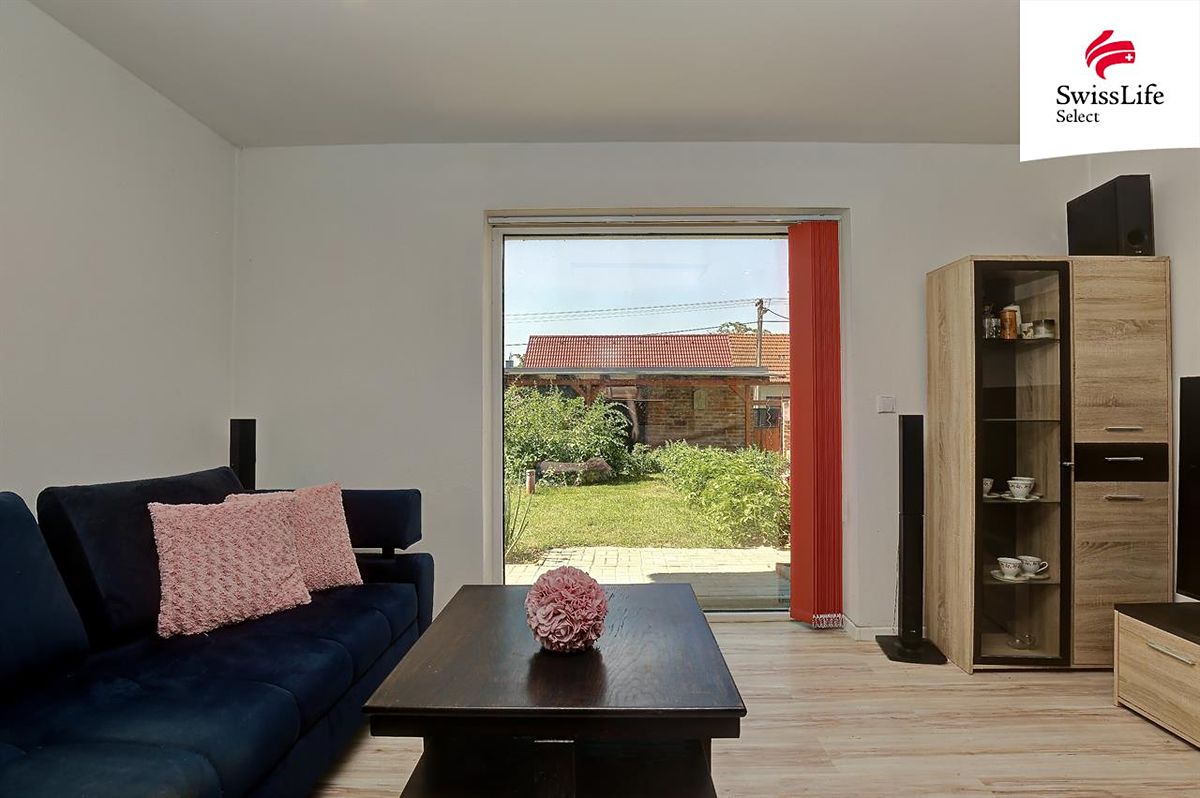 Prodej rodinného domu 146 m², pozemek 384 m² – fotografie 5