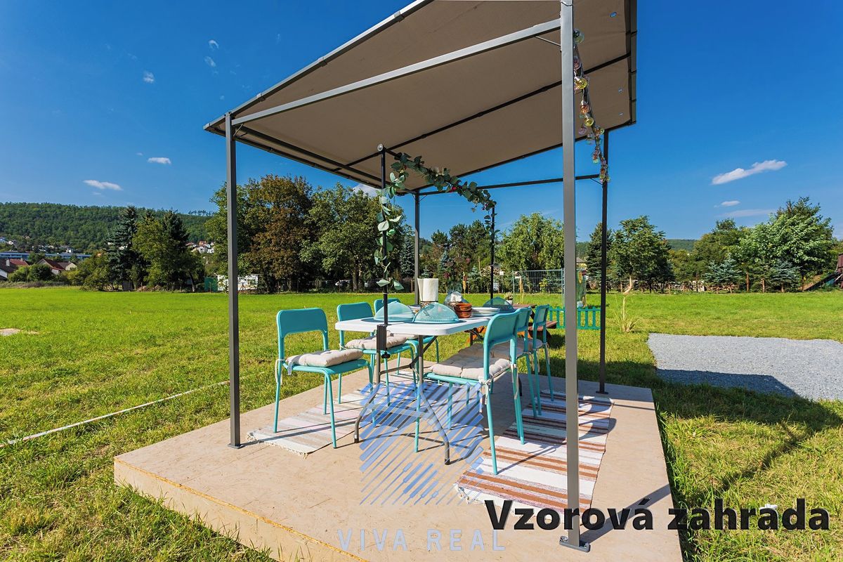 Prodej zahrady 205 m² – fotografie 5