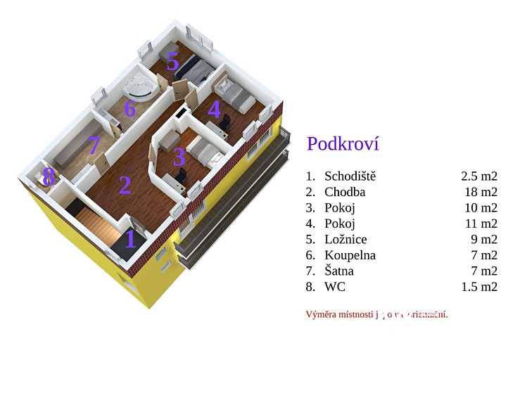 Будинок на продаж, 251 м² (7 з 42)