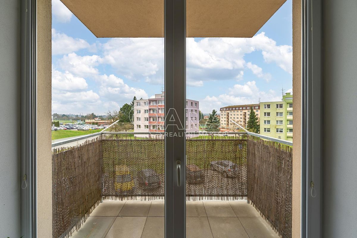 Pronájem bytu 2+kk 51 m² – fotografie 2
