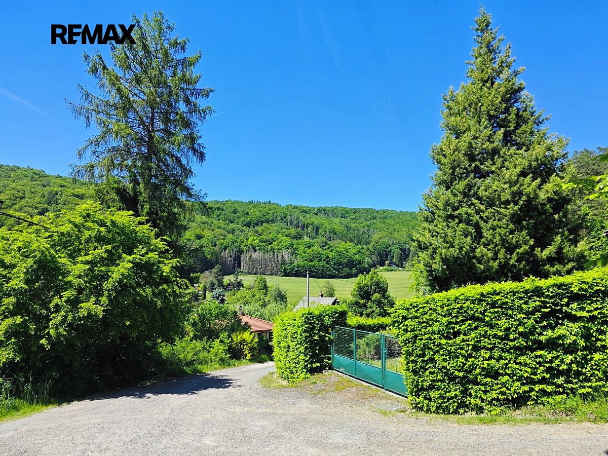 Prodej chaty 50 m², pozemek 485 m² – fotografie 3