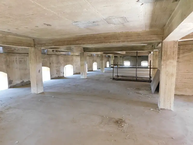 Pronájem skladového prostoru 1600 m², Dobříš – náhled fotky 3