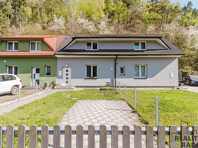 Prodej  rodinného domu 100 m², pozemek 160 m²