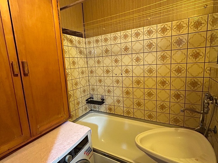 Квартира 4+1 на продаж, 92 м² (14 з 21)