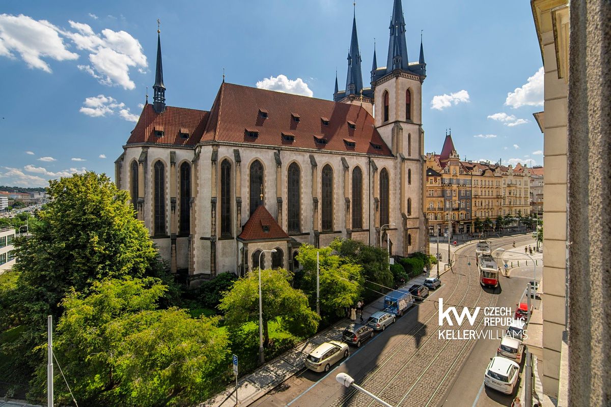 Prodej bytu 3+1 95 m² – fotografie 2