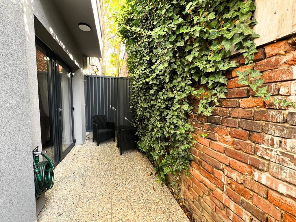 Pronájem bytu 1+kk 18 m² – fotografie 3
