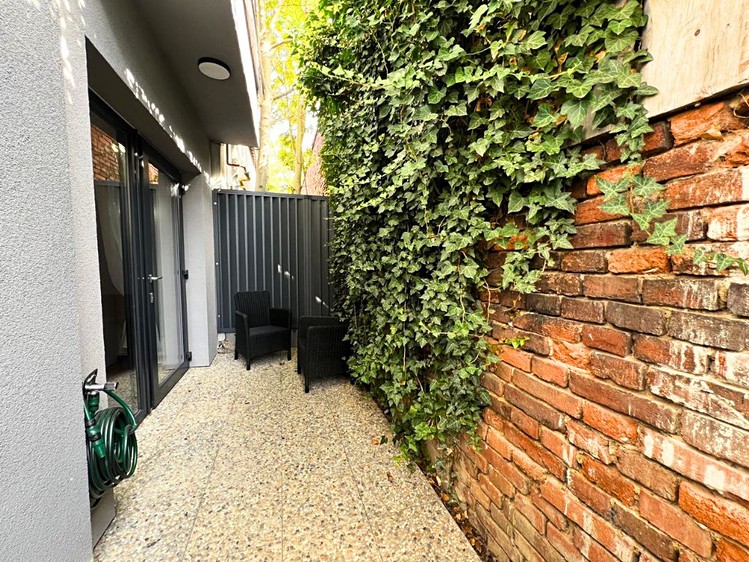 Квартира 1+kk в оренду, 18 м² (4 з 16)