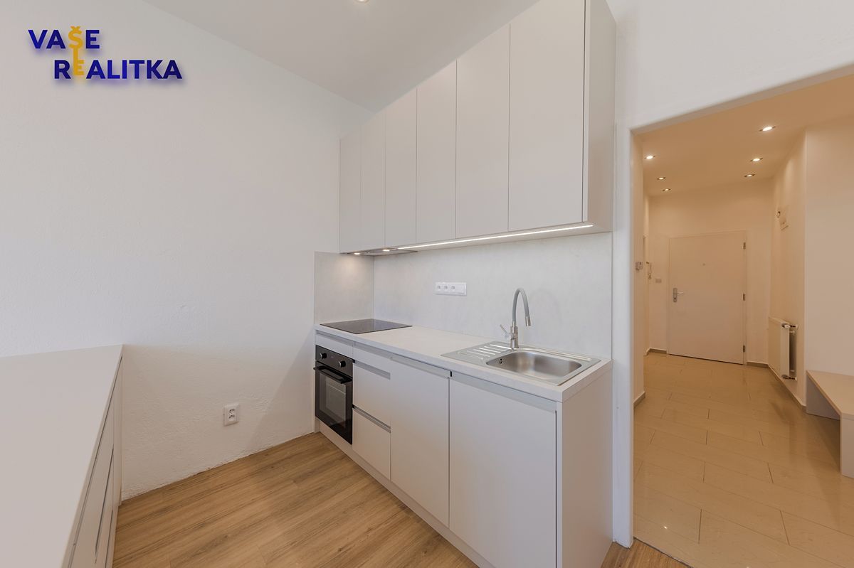 Prodej bytu 2+1 59 m² – fotografie 4