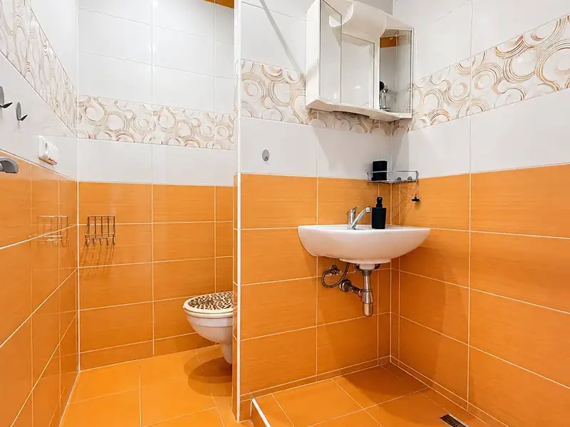 Pronájem bytu 1+kk 21 m², Ústí nad Labem – náhled fotky 3