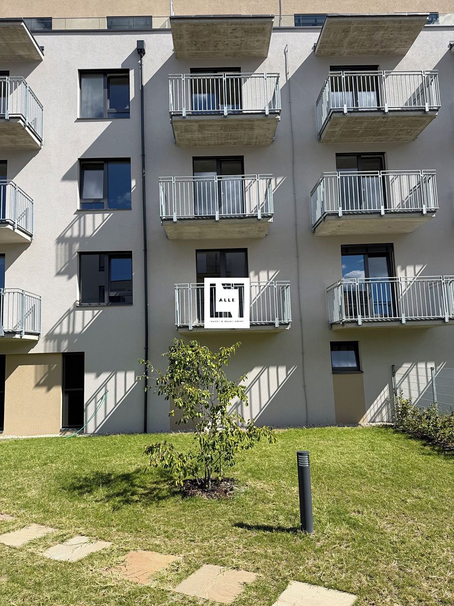 Prodej bytu 1+kk 32 m² – fotografie 5