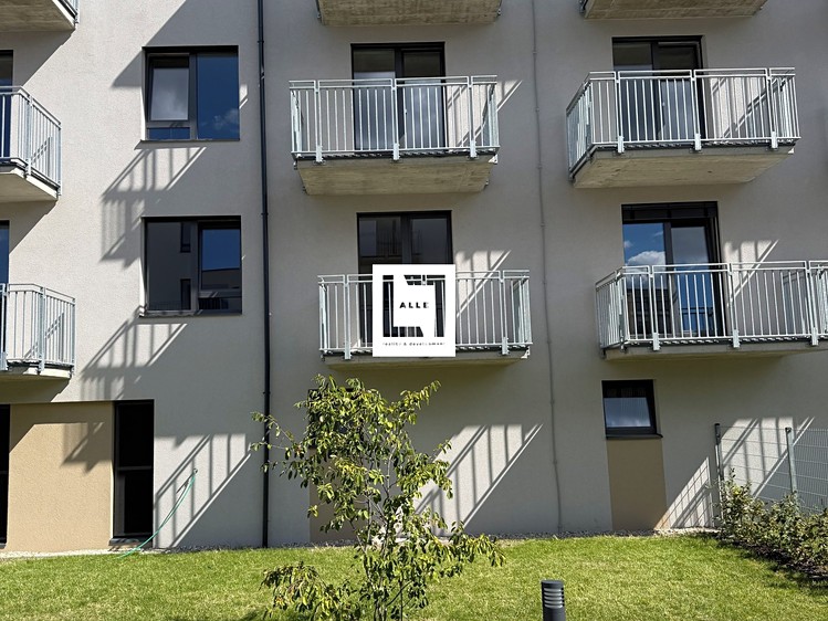 Квартира 1+kk на продаж, 32 м² (5 з 8)