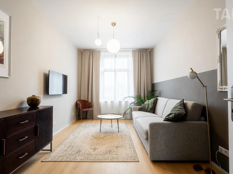 Prodej bytu 2+1 59 m², Liborova, Praha 6