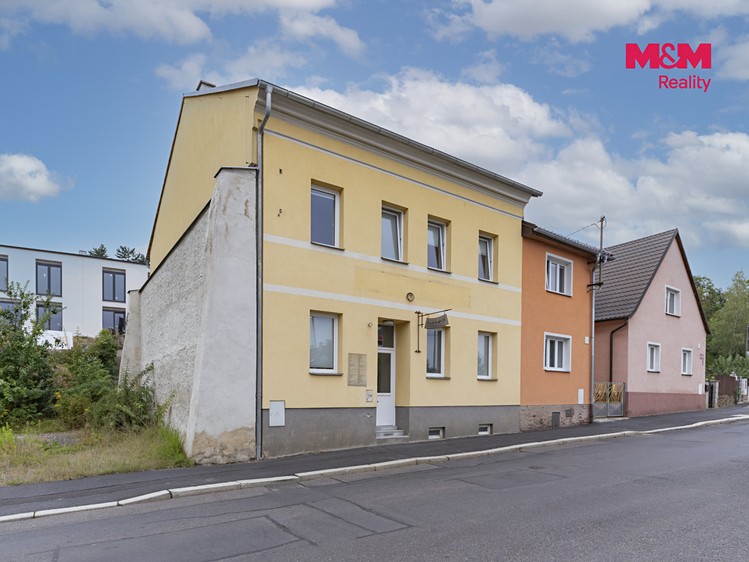 Квартира 2+kk в оренду, 55 м² (12 з 12)